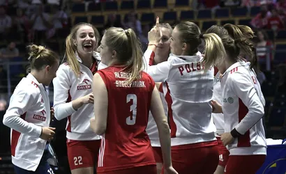 Kiedy grają Polki mecz Polska – Serbia? O której godzinie MŚ siatkarek 2022?