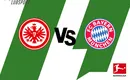 Eintracht – Bayern typy na Bundesligę (05.08.2022)
