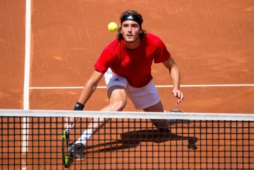 atp rzym 2022 finał