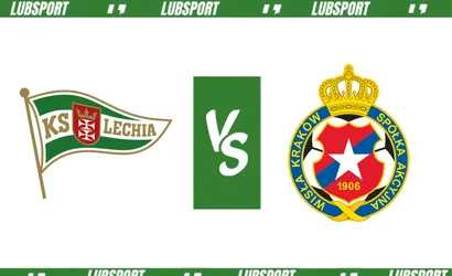Lechia Gdańsk &ndash; Wisła Krak&oacute;w typy i kursy bukmacherskie (10.11.2023)