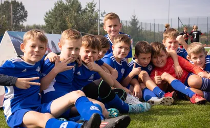 Przed nami wielki finał piłkarskiego Turnieju Wolności w województwie lubelskim