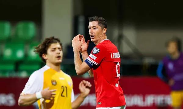 Reprezentacja Polski spadła w rankingu FIFA. W czołówce bez zmian