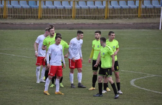 Podsumowanie ligowego weekendu (5-6 marca)