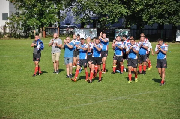 Edach Budowlani z pierwszym w historii zwycięstwem na Arenie Lublin
