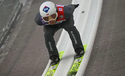 Skoki narciarskie Planica: terminarz, godzina, kiedy konkurs i kwalifikacje