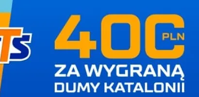Royal Antwerp &ndash; FC Barcelona kurs 200.00 na wygraną Dumy Katalonii