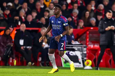 Inter &ndash; Arsenal (zapowiedź)