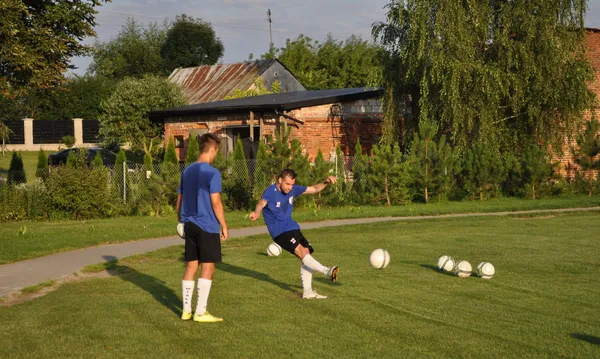 (Naj)niższe ligi z Lubsport 2015 – klasa A, odcinek szósty