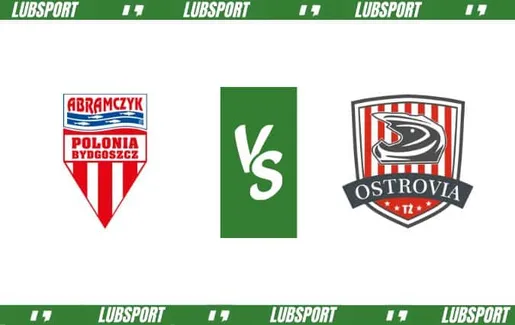 Polonia Bydgoszcz - Arged Malesa Ostrów Wielkopolski