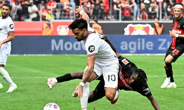 Manchester City chce wzmocnić ofensywę. W planach kolejny kosztowny transfer