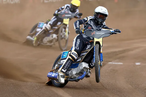 Zmarzlik zn&oacute;w wygrywa! Pożegnanie Walaska i karambole