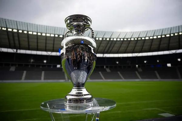 Rekordy Mistrzostw Europy – najlepsze osiągnięcia