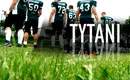 Tytani pokażą jak się gra w futbol flagowy, a p&oacute;źniej wezmą udział w turnieju