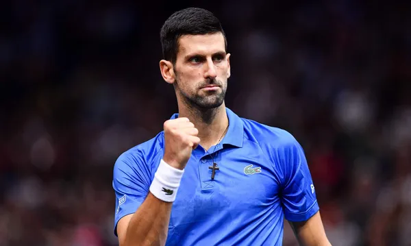 ATP Paryż 2022 finał: Rune – Djoković. Kiedy, o której, gdzie oglądać transmisję meczu?