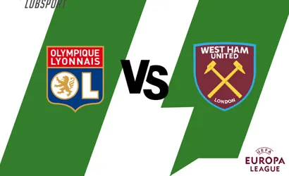 Lyon – West Ham typy, kursy, przewidywania 14/04/2022
