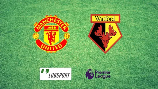 manchester united watford typy