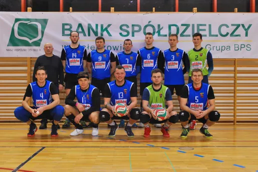 W Tomaszowie Lubelskim mecz bez historii