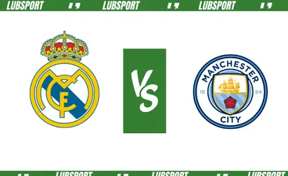 Real Madryt &ndash; Manchester City typy i kursy (09.04.2024)