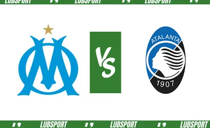 Olympique Marsylia &ndash; Atalanta typy i kursy (02.05.2024)