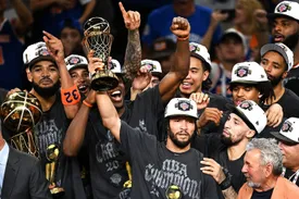 Jeremy Sochan mistrzem NBA! Historyczny sukces Knicks