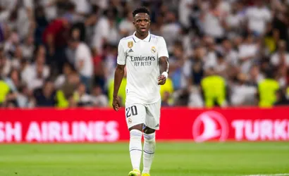 Real Madryt &ndash; Manchester City skr&oacute;t i bramki wideo (09.05.2023)
