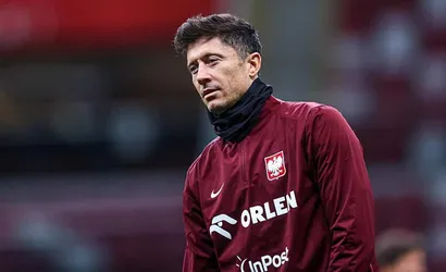 Kiedy mecz Polska – Estonia? O której godzinie?