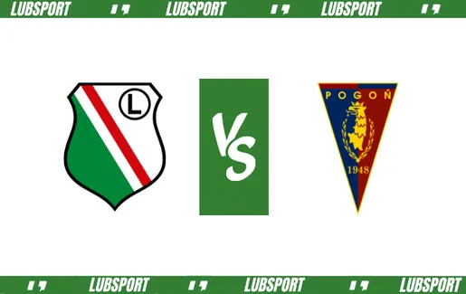 legia-pogon-typy