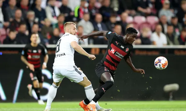 Grupy Ligi Konferencji Europy 2023/24. Losowanie dobiegło końca