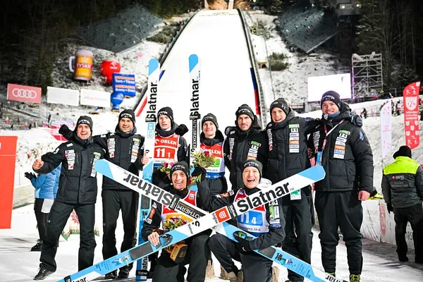 Skoki narciarskie dzisiaj, kiedy i gdzie oglądać na żywo (23.03.2024)