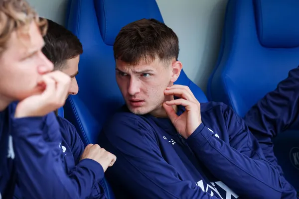 Był wart 5 milion&oacute;w euro, teraz wraca do Ekstraklasy. Wieczysta Krak&oacute;w dopina transfer