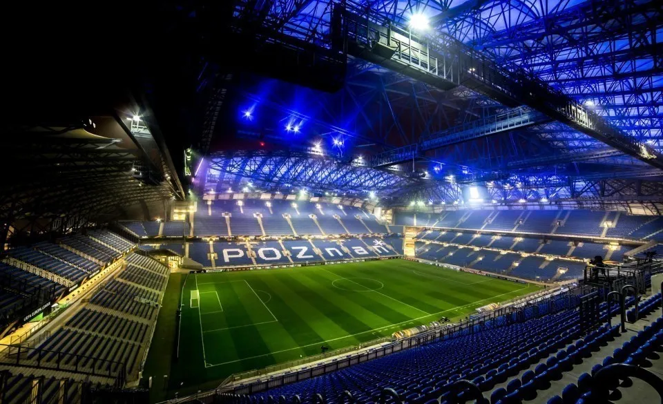 Pogoń Szczecin - Lech Poznań typy 