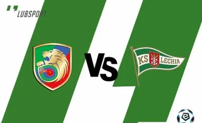 Miedź – Lechia typy, transmisja i zapowiedź (27.08)