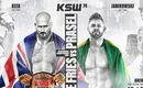 KSW 74 gdzie oglądać i jak wykupić PPV? Czy będzie transmisja i stream online za darmo?