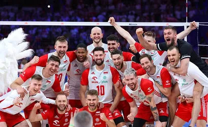Mistrzostwa Europy siatkarzy 2023 drabinka i zasady