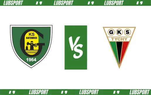 GKS Katowice - GKS Tychy typy