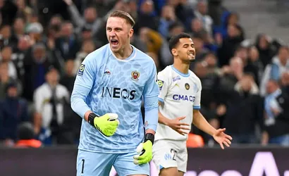 Marcin Bułka wypowiedział się na temat swojej przyszłości. To tam chce grać!