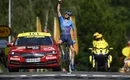 Tour de France 2022 wyniki 16. etapu: Hugo Houle wygrywa na solo