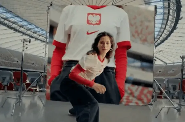 Nowa koszulka reprezentacji Polski. Oto jak wygląda