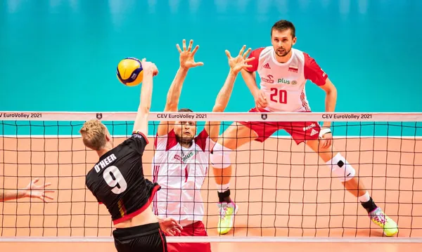 Liga Narodów Siatkówka Mężczyzn 2022: Polska – Chiny gdzie oglądać, o której i kiedy mecz?