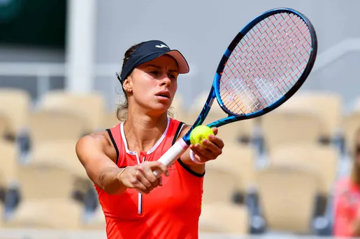 WTA Charleston 2023