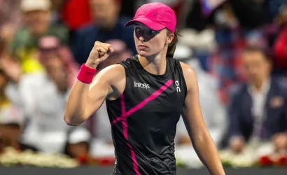 WTA Dubaj 2024 drabinka, nagrody, gdzie oglądać transmisje