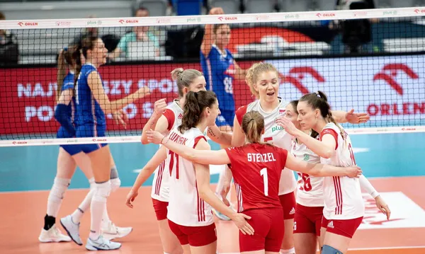 Polskie siatkarki są o krok od igrzysk. Co musi się stać, aby awansowały?