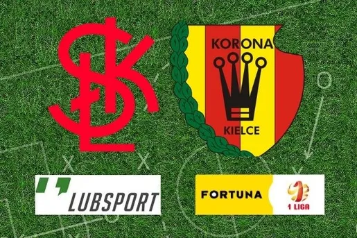 ŁKS Łódź – Korona Kielce typy i transmisja meczu