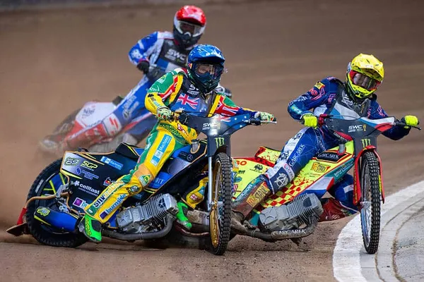 Speedway Grand Prix Niemiec w Landshut 2024 – kiedy, o której?