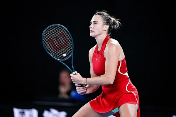 Zheng – Sabalenka typy i kursy na finał Australian Open (27.01.2024)