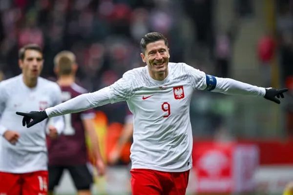 Kiedy losowanie Ligi Narodów UEFA? O której godzinie?