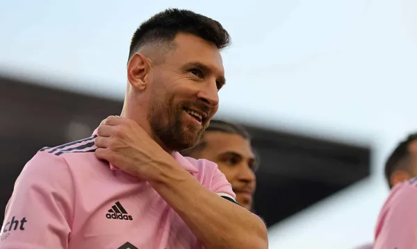 Czy Leo Messi wygra Złotą Piłkę 2023?