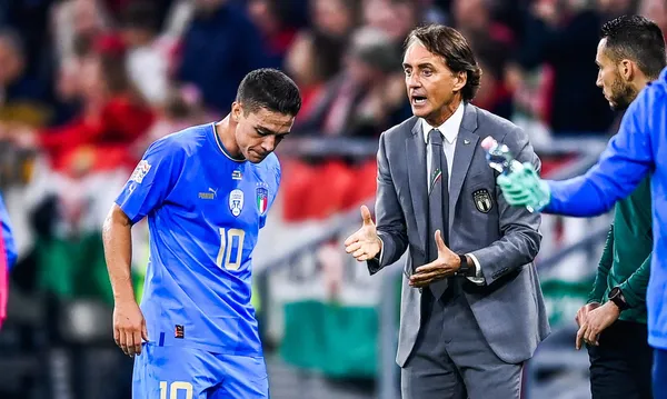 Włochy – Anglia gdzie oglądać? Transmisja i stream online