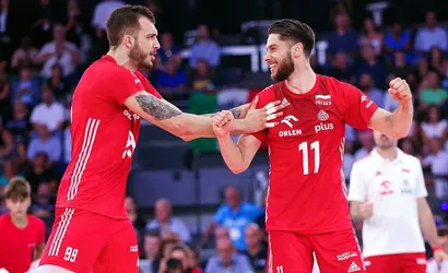 Polska &ndash; Kanada typy i kursy (Liga Narod&oacute;w Siatkarzy)