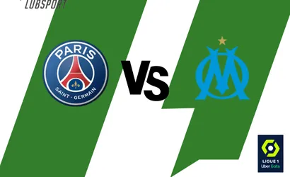 PSG – Marsylia typy, kursy przewidywania 17/04/2022